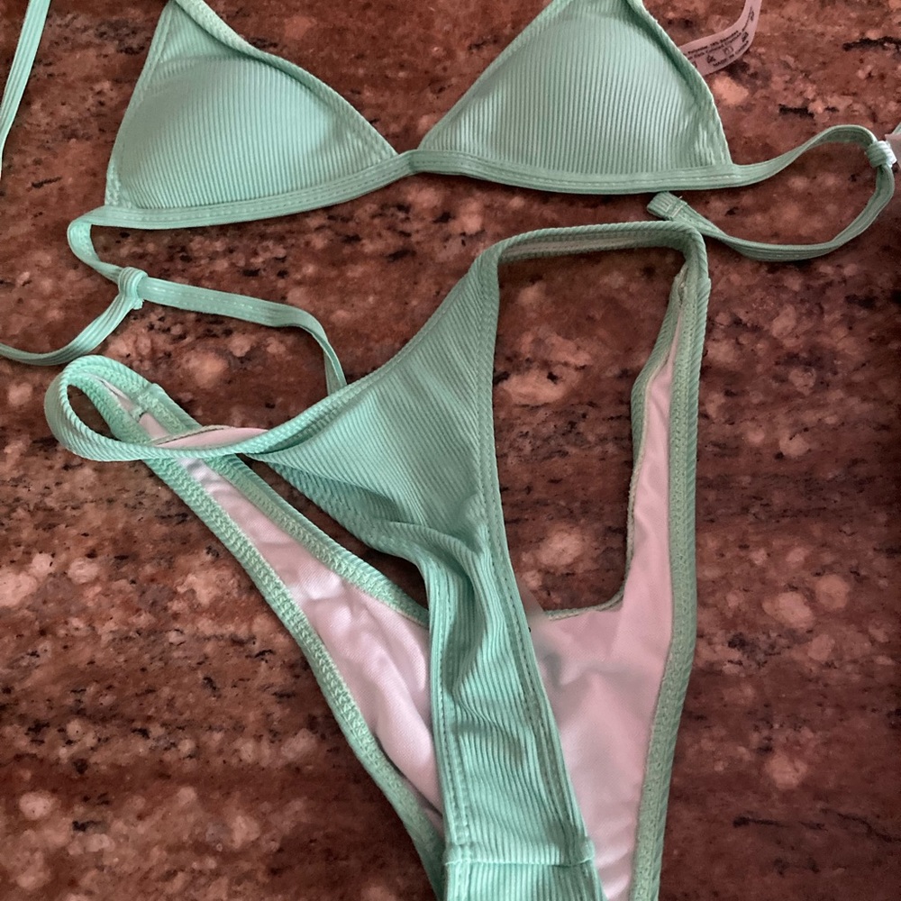 Shein bikini